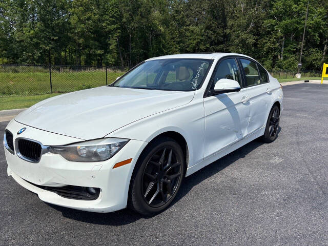 bmw 3 series 2015 WBA3B3G56FNR86234 image bmw 3 series 2015 WBA3B3G56FNR86234 image